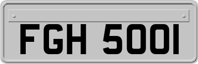 FGH5001