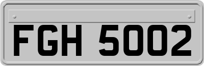 FGH5002