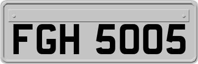 FGH5005