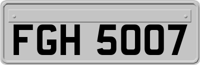 FGH5007