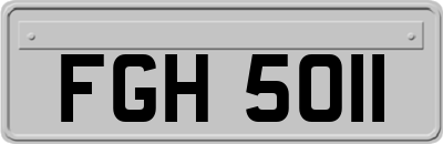 FGH5011