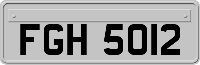 FGH5012