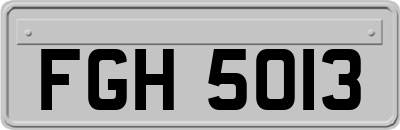 FGH5013