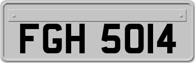 FGH5014