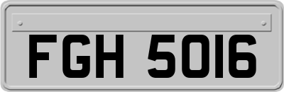 FGH5016