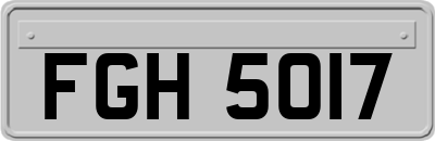 FGH5017