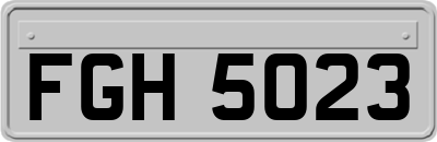 FGH5023