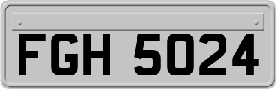 FGH5024
