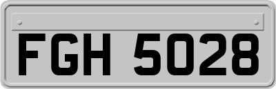 FGH5028