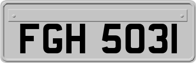 FGH5031