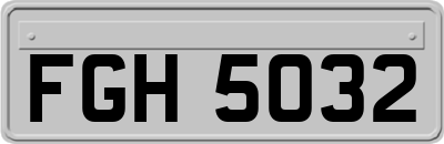 FGH5032