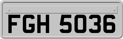 FGH5036