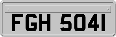 FGH5041