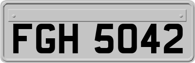 FGH5042