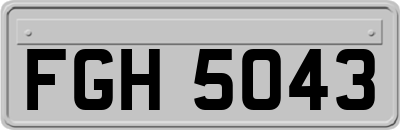 FGH5043