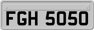 FGH5050