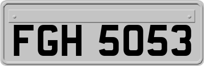 FGH5053