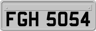 FGH5054
