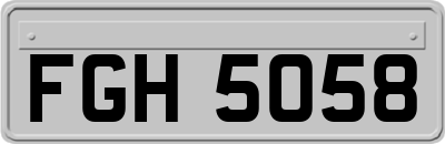 FGH5058