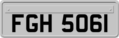FGH5061