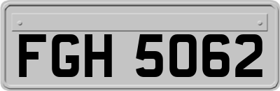 FGH5062