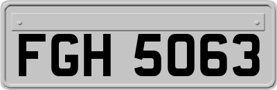 FGH5063