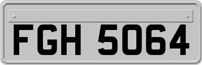 FGH5064