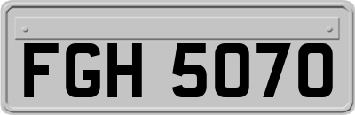 FGH5070