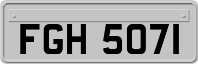 FGH5071
