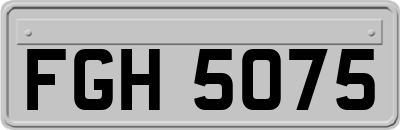 FGH5075