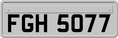 FGH5077