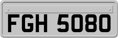 FGH5080