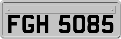 FGH5085