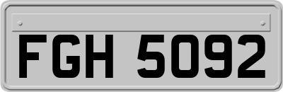 FGH5092