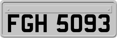 FGH5093