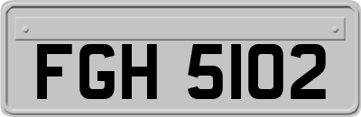 FGH5102