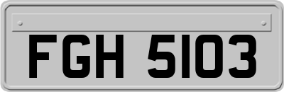 FGH5103