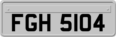 FGH5104