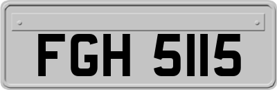 FGH5115