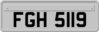 FGH5119