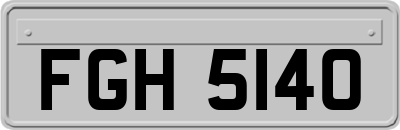 FGH5140