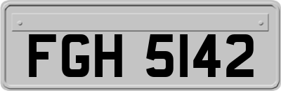 FGH5142