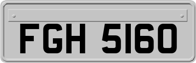 FGH5160