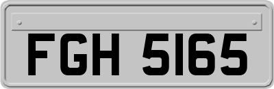 FGH5165