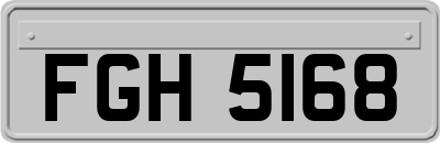 FGH5168