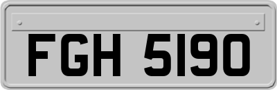 FGH5190