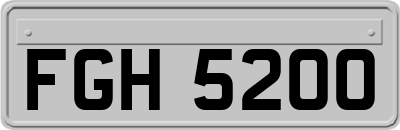 FGH5200