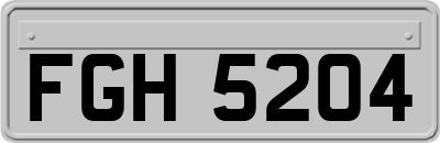 FGH5204