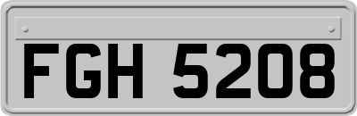 FGH5208