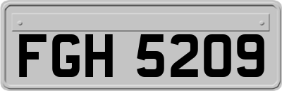 FGH5209
